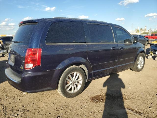 Photo 3 from auction – 2014 DODGE GRAND CARA with VIN 2C4RDGCG7ER304808