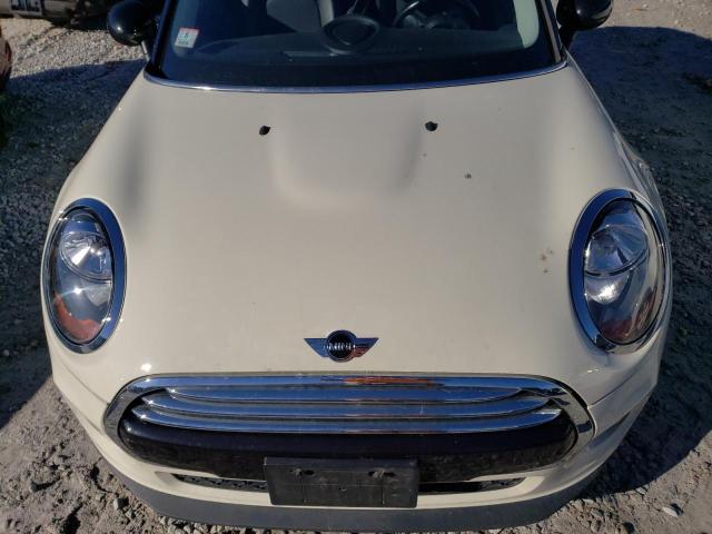 Photo 11 from auction – 2017 MINI COOPER with VIN WMWXP5C32H2D71304
