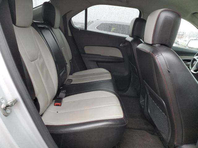 Photo 11 from auction – 2010 CHEVROLET EQUINOX LT with VIN 2CNFLPEY7A6246430