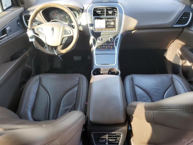 Photo 8 from auction – 2017 LINCOLN MKX RESERV with VIN 2LMPJ6LRXHBL41361