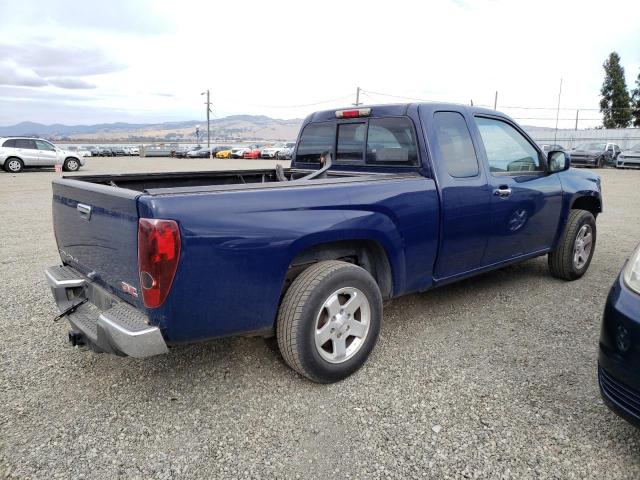 Photo 3 from auction – 2010 GMC CANYON SLE with VIN 1GTESCDE0A8129947
