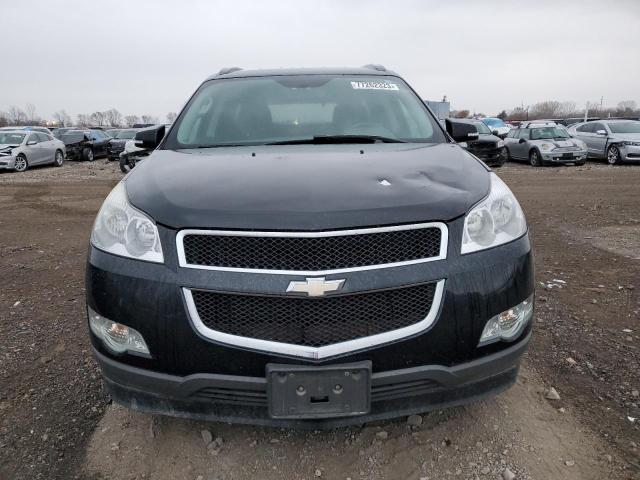 Photo 5 from auction – 2012 CHEVROLET TRAVERSE L with VIN 1GNKVGED8CJ274485