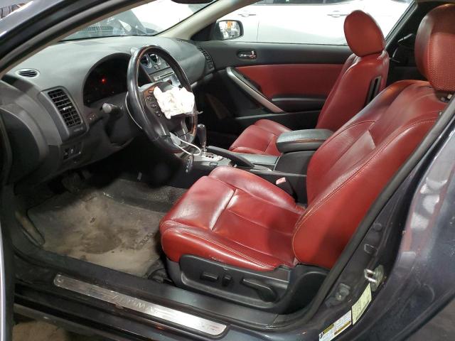 Photo 7 from auction – 2011 NISSAN ALTIMA SR with VIN 1N4BL2EP0BC173820