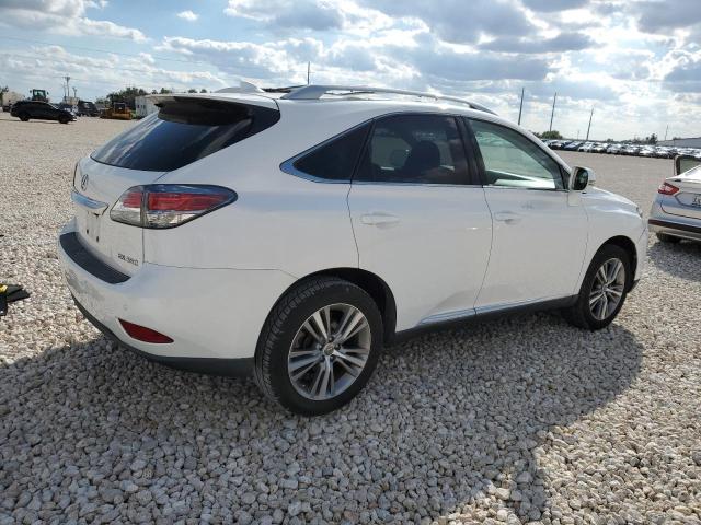 Photo 3 from auction – 2015 LEXUS RX 350 with VIN 2T2ZK1BA4FC193065