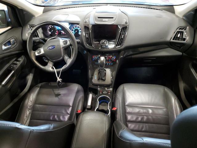 Photo 8 from auction – 2015 FORD ESCAPE TIT with VIN 1FMCU0J96FUA60084
