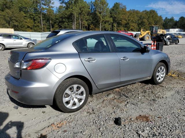 Photo 3 from auction – 2013 MAZDA 3 I with VIN JM1BL1UP1D1849163