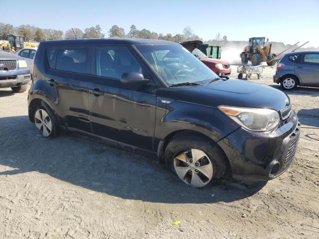Photo 4 from auction – 2014 KIA SOUL with VIN KNDJN2A27E7718211