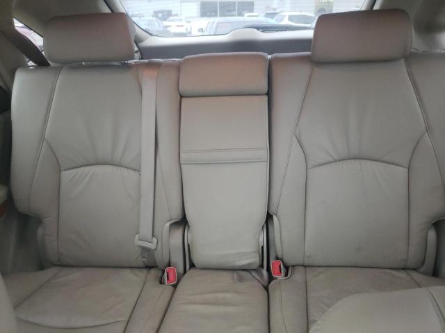 Photo 10 from auction – 2007 LEXUS RX 350 with VIN 2T2HK31U97C037625