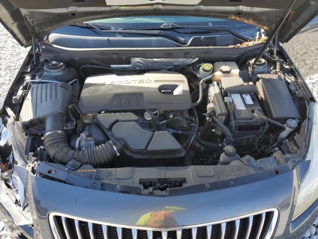 Foto 11 de la subasta – 2011 BUICK REGAL CXL con VIN 2G4GN5EC6B9202605