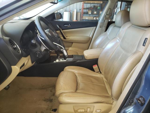 Zdjęcie 7 z aukcji – 2010 NISSAN MAXIMA S z VIN 1N4AA5AP9AC829360