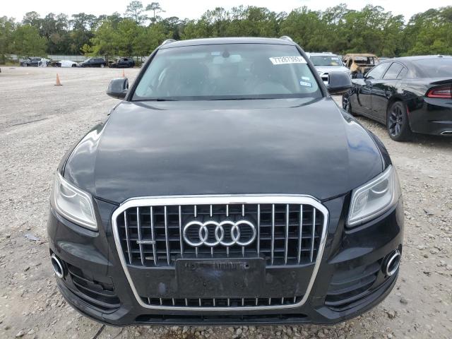 Photo 5 from auction – 2014 AUDI Q5 PREMIUM with VIN WA1LFAFP6EA104672