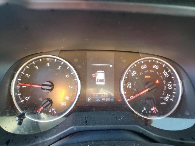 Photo 9 from auction – 2019 TOYOTA RAV4 LE with VIN 2T3F1RFV3KW026024