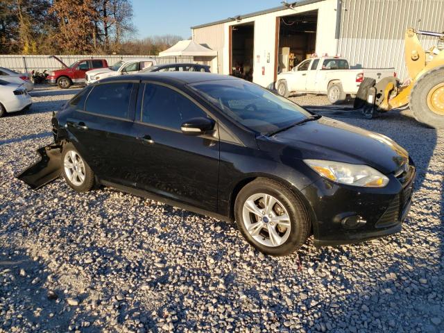 Photo 4 from auction – 2014 FORD FOCUS SE with VIN 1FADP3F2XEL109827