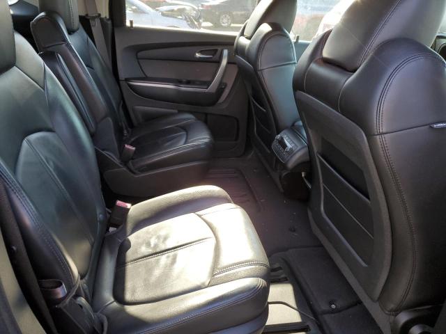 Photo 10 from auction – 2009 GMC ACADIA SLT with VIN 1GKER23D29J173441