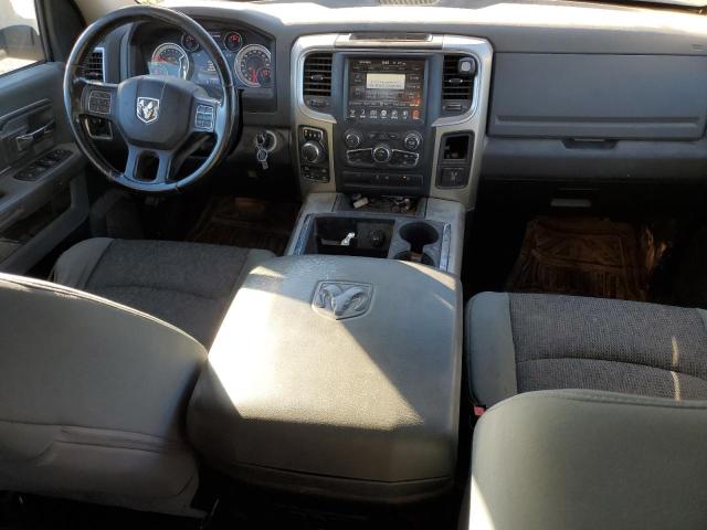 Photo 8 from auction – 2013 RAM 1500 SLT with VIN 1C6RR7LT1DS616769