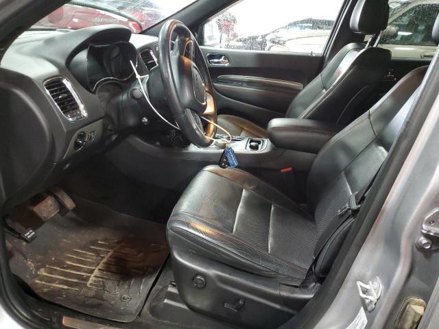 Photo 7 from auction – 2015 DODGE DURANGO R/ with VIN 1C4SDJCT0FC800619