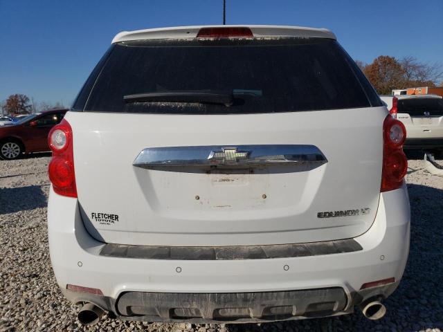 Photo 6 from auction – 2015 CHEVROLET EQUINOX LT with VIN 2GNFLCE35F6404540
