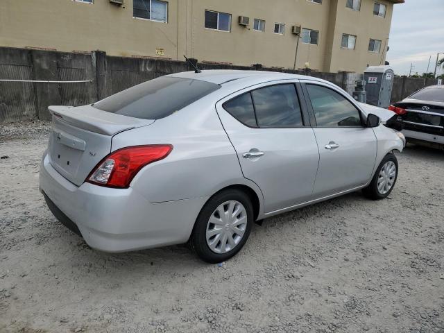 Photo 3 from auction – 2019 NISSAN VERSA S with VIN 3N1CN7AP3KL852547