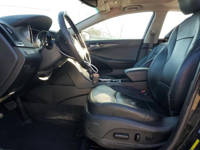 Photo 7 from auction – 2011 HYUNDAI SONATA with VIN 5NPEC4AC8BH178791