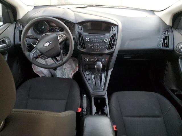 Photo 8 from auction – 2017 FORD FOCUS SE with VIN 1FADP3F21HL304428