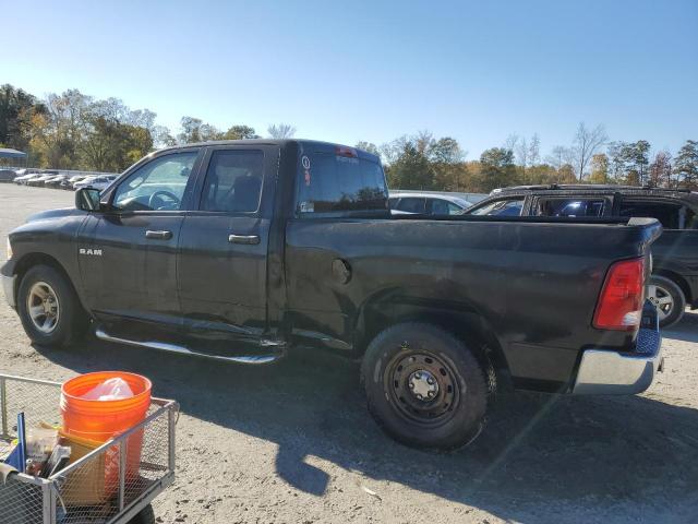 Photo 2 from auction – 2010 DODGE RAM 1500 with VIN 1D7RB1GP6AS195172