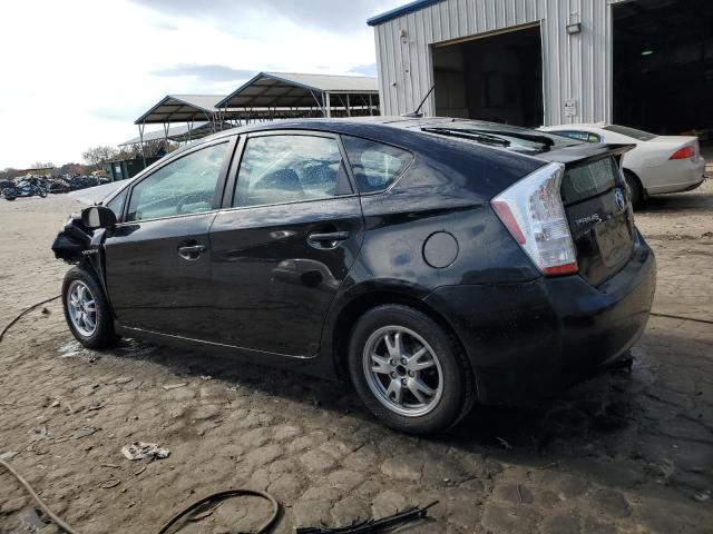 Photo 2 from auction – 2010 TOYOTA PRIUS with VIN JTDKN3DU9A0120857