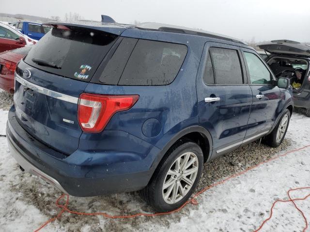 Photo 3 from auction – 2016 FORD EXPLORER L with VIN 1FM5K8F87GGB96074