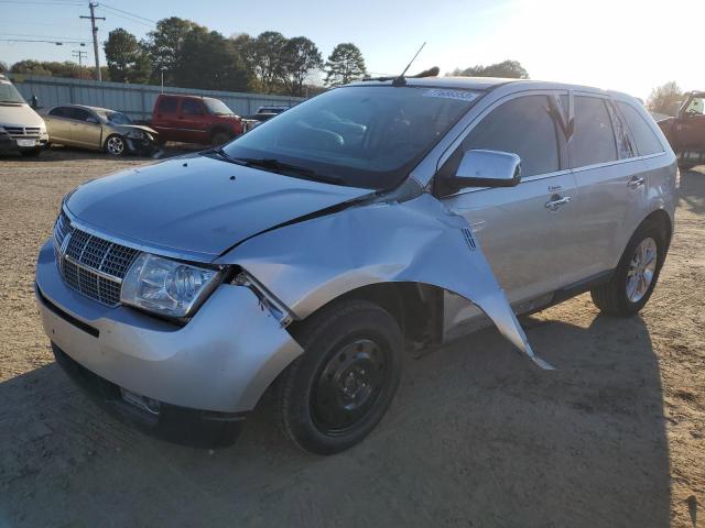 LINCOLN MKX 2010 z numerem VIN 2LMDJ6JC6ABJ26437 - Zdjęcie z aukcji