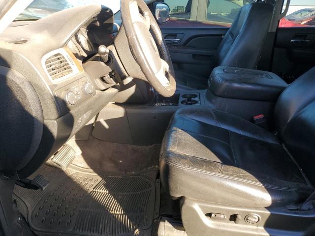 Photo 7 from auction – 2011 CHEVROLET TAHOE K150 with VIN 1GNSKBE00BR236290
