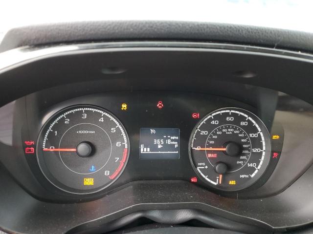 Photo 9 from auction – 2019 SUBARU IMPREZA with VIN 4S3GKAA6XK1602497