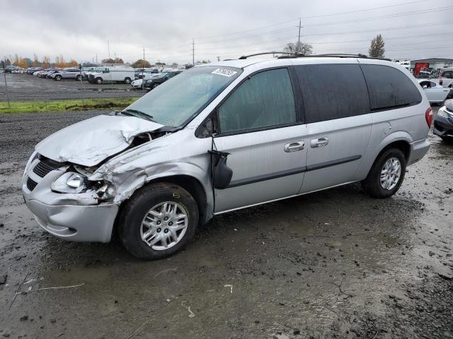 DODGE GRAND CARA 2003 with VIN 2D4GP44323R145365 - Photo from auction