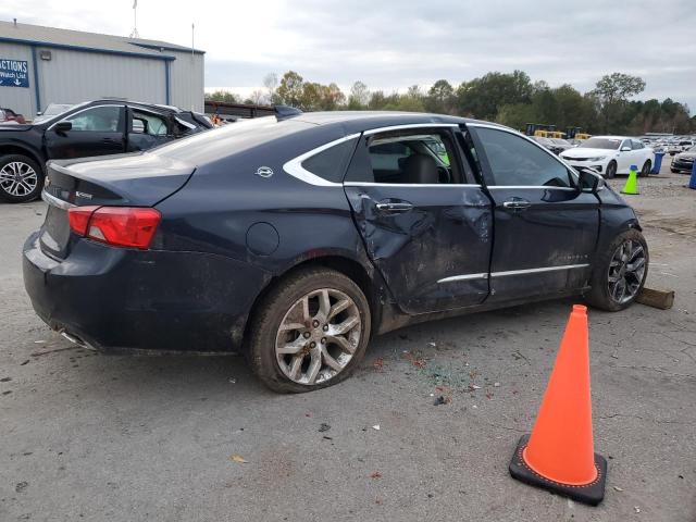 Photo 3 from auction – 2018 CHEVROLET IMPALA PRE with VIN 2G1125S35J9118094