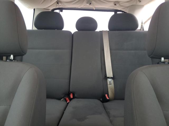 Photo 10 from auction – 2008 FORD ESCAPE XLS with VIN 1FMCU02Z48KA85742
