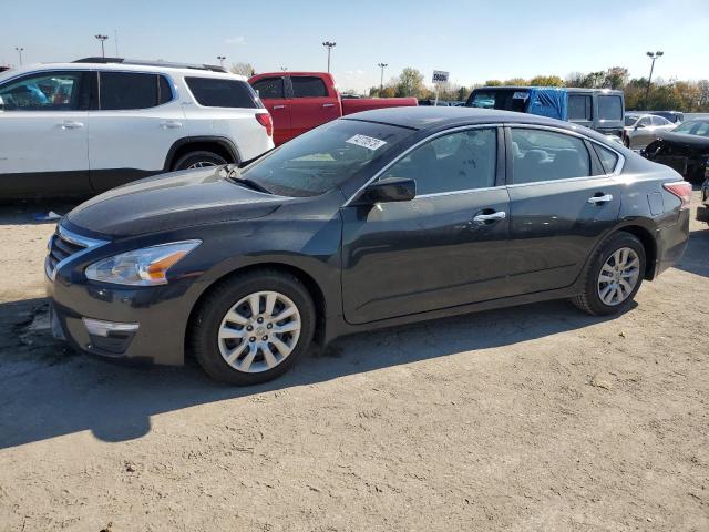 NISSAN ALTIMA 2015 with VIN 1N4AL3AP7FC136597 - Photo from auction