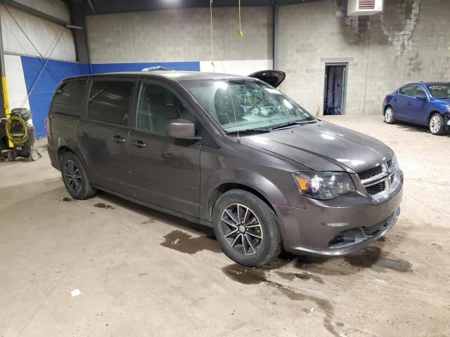 Photo 4 from auction – 2016 DODGE GRAND CARA with VIN 2C4RDGBG1GR348498