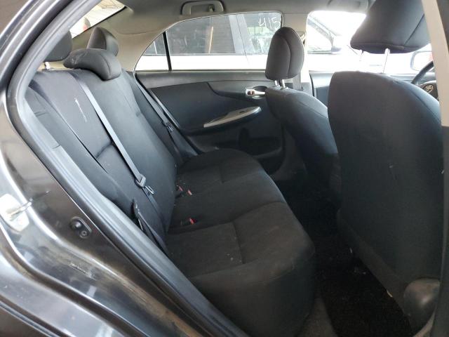 Photo 10 from auction – 2010 TOYOTA COROLLA BA with VIN 2T1BU4EE0AC475101