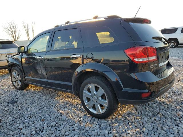 Photo 2 from auction – 2015 DODGE JOURNEY LI with VIN 3C4PDDDG1FT589122