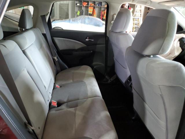 Photo 11 from auction – 2016 HONDA CR-V EX with VIN 2HKRM4H57GH665705