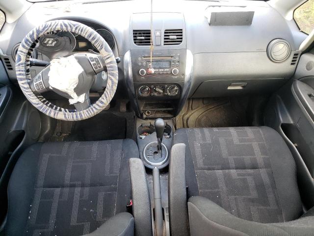 Photo 8 from auction – 2012 SUZUKI SX4 with VIN JS2YA5A52C6300475