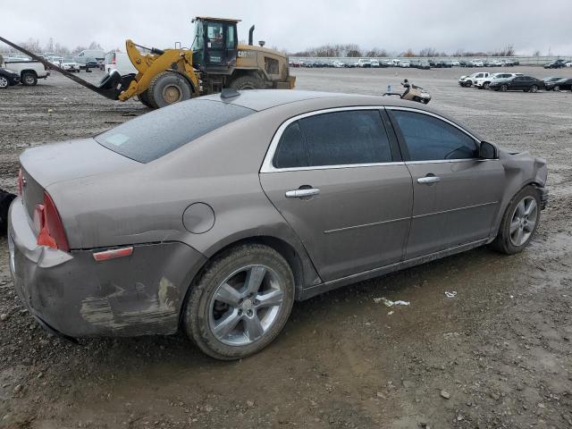 Photo 3 from auction – 2012 CHEVROLET MALIBU 2LT with VIN 1G1ZD5E07CF284271