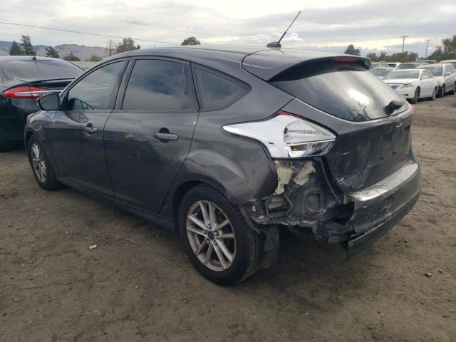 Photo 2 from auction – 2016 FORD FOCUS SE with VIN 1FADP3K28GL301952
