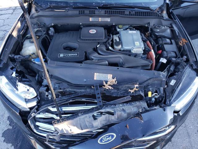 Photo 11 from auction – 2015 FORD FUSION TIT with VIN 3FA6P0RU0FR232284