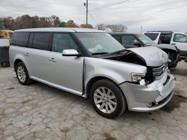 Photo 4 from auction – 2011 FORD FLEX SEL with VIN 2FMGK5CC5BBD14946