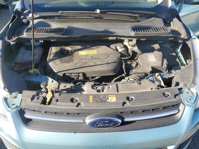 Photo 12 from auction – 2013 FORD ESCAPE SE with VIN 1FMCU0GX0DUA92578