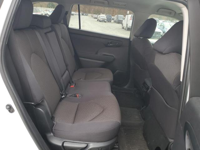 Photo 11 from auction – 2023 TOYOTA HIGHLANDER with VIN 5TDZARAH4PS520674