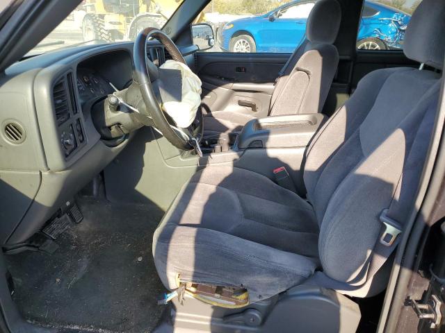 Photo 7 from auction – 2003 GMC 1500 with VIN 2GTEC19TX31278882