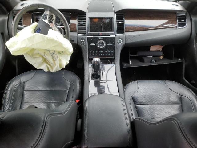 Photo 8 from auction – 2017 FORD TAURUS LIM with VIN 1FAHP2F81HG128571