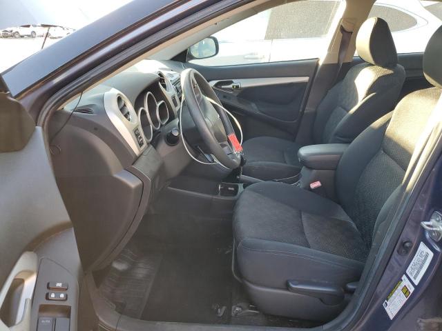 Photo 7 from auction – 2009 PONTIAC VIBE with VIN 5Y2SP67099Z440983