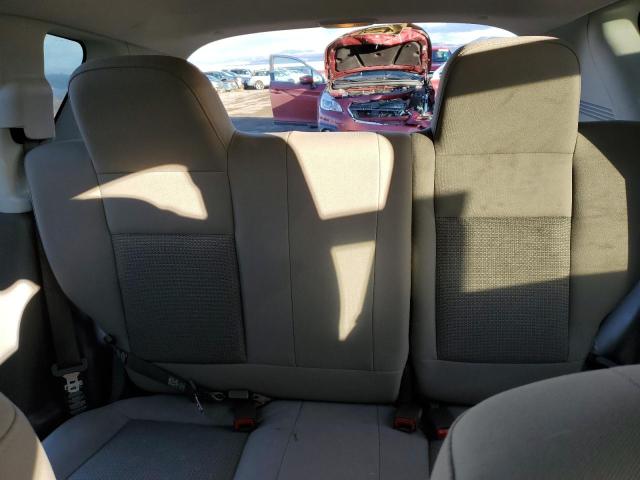 Photo 10 from auction – 2007 JEEP COMPASS with VIN 1J8FF47W87D417663