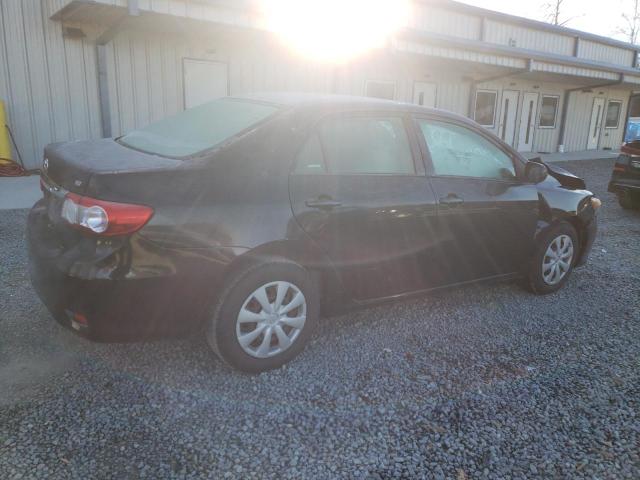 Photo 3 from auction – 2011 TOYOTA COROLLA BA with VIN JTDBU4EE4BJ103959